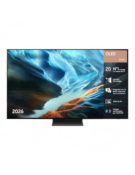 Samsung TQ83S93HAEXXC - portada oficial