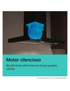 CAMPANA SIEMENS LC95BCC60 2