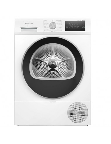 SECADORA SIEMENS WT45HV00ES