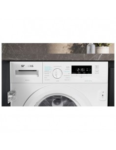 LAVADORA SECADORA SIEMENS... 2