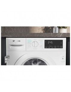 LAVADORA SECADORA SIEMENS... 2