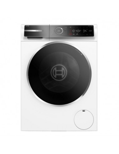 LAVADORA BOSCH WGB266A2ES