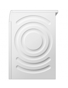 LAVADORA BOSCH WGB266A2ES 2
