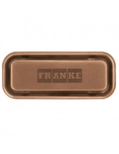 REBOSADERO FRANKE COBRE...
