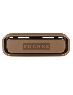 REBOSADERO FRANKE COBRE... 2
