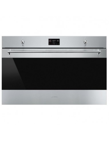 HORNO SMEG SF9302TX