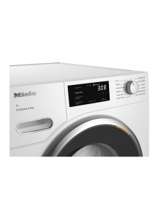SECADORA MIELE TWH780WP 2