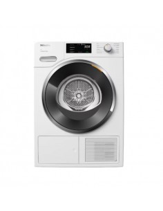 SECADORA MIELE TWH780WP