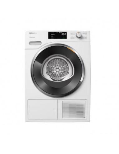 SECADORA MIELE TWH780WP