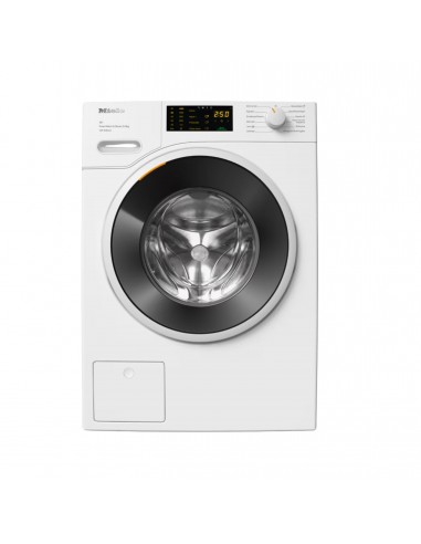 LAVADORA MIELE WWB380WCS