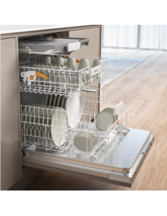 LAVAVAJILLAS MIELE G5851SCVI 2