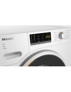 LAVADORA MIELE WWA120 WCS 2