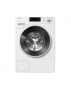 LAVADORA MIELE WWA120 WCS