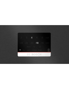 FRIGORIFICO BOSCH KGP86AXB0N 2