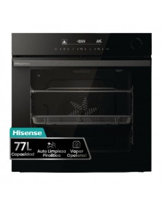 HORNO HISENSE BSA66346PBGWIFI