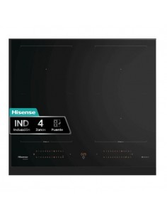 INDUCCION HISENSE HI6443BSCWF