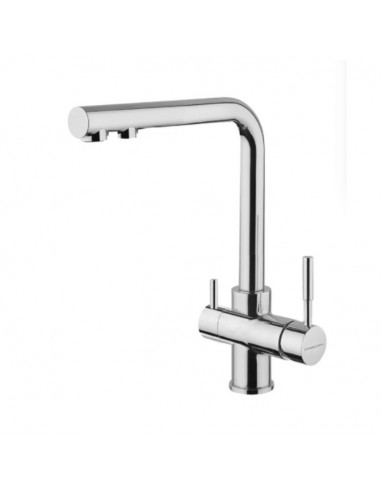 GRIFO FRECAN PURE BAFFY OSMOSIS CROMO...