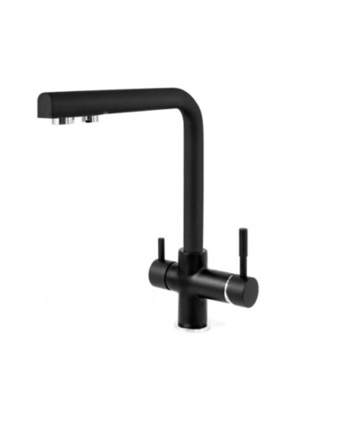 GRIFO FRECAN PURE BAFFY OSMOSIS NEGRO