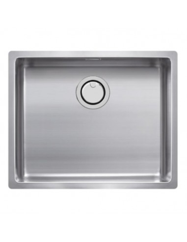 FREGADERO FRECAN ZENIT TOP 50X40X20...
