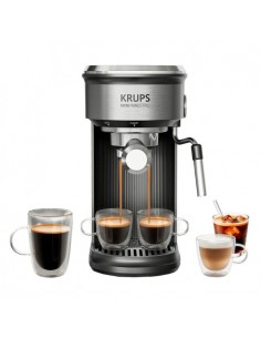 CAFETERA KRUPS XP350DE0