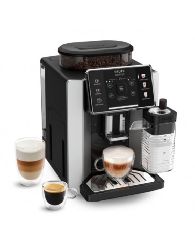 CAFETERA KRUPS EA912910
