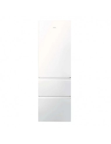 FRIGORIFICO HAIER HTR3618CNPW