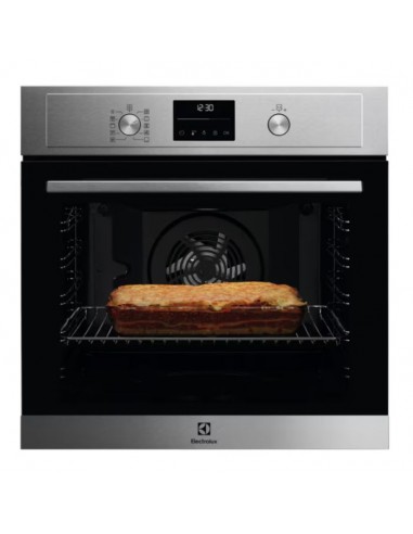 HORNO ELECTROLUX EOF6P54TX