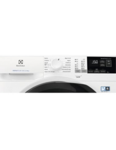 LAVADORA ELECTROLUX EW6F4143F 2