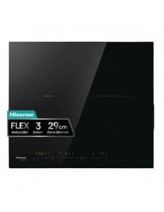 INDUCCION HISENSE HI6352BSCE