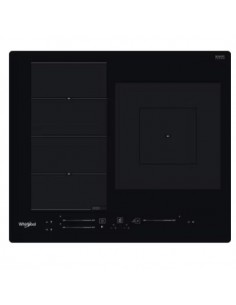 INDUCCION WHIRLPOOL WFS9560NE