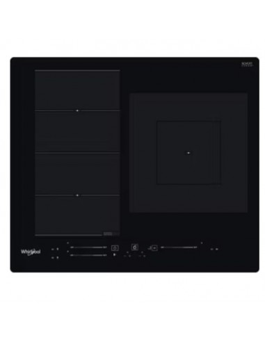 INDUCCION WHIRLPOOL WFS9560NE