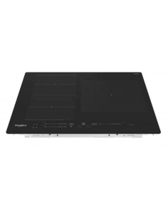 INDUCCION WHIRLPOOL WFS9560NE 2