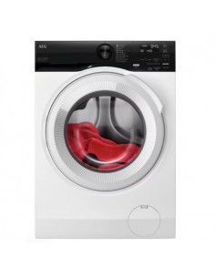 LAVADORA AEG LFE6G54H2B