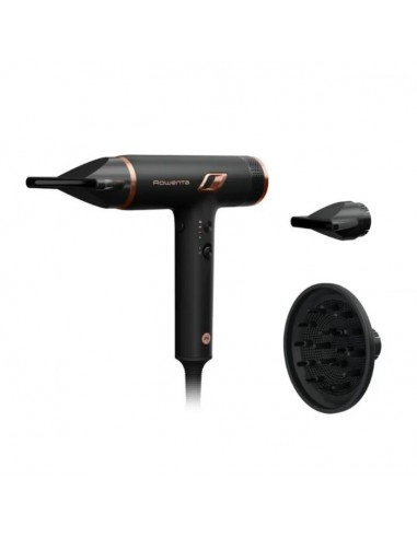 SECADOR ROWENTA HY8310F0