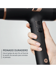 SECADOR ROWENTA HY8310F0 2