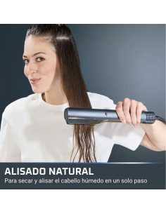 PLANCHA DE PELO ROWENTA... 2