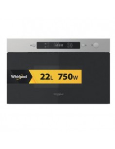 MICROONDAS WHIRLPOOL MBNA900X 2