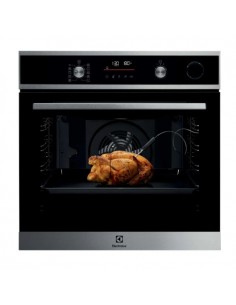HORNO ELECTROLUX COP846X1