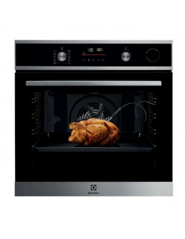 HORNO ELECTROLUX COP846X1