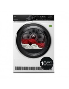 SECADORA AEG TR931BBPBC