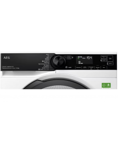 SECADORA AEG TR931BBPBC 2