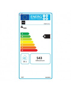 Termo eléctrico Teka EWH 15 C 2