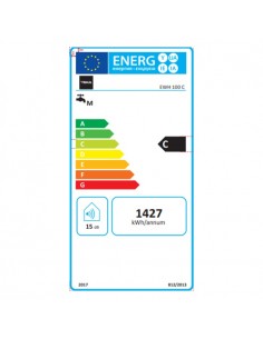 Termo eléctrico Teka EWH 100 C 2