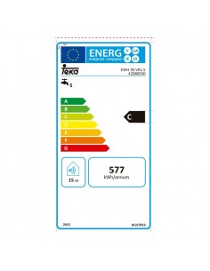 Termo eléctrico Teka EWH 30 C 2