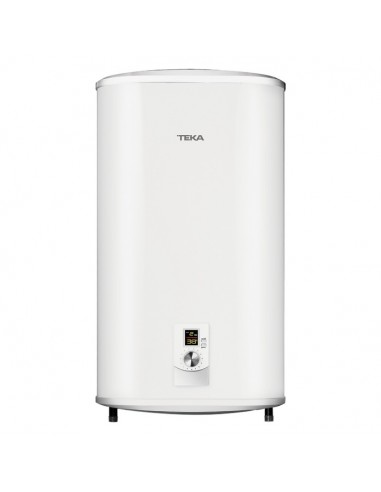 Termo eléctrico Teka SHS 100 SLIM