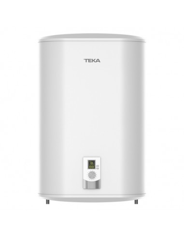 Termo eléctrico Teka EWH 80 D SLIM