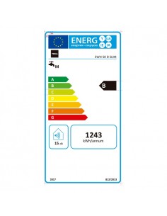 Termo eléctrico Teka EWH 50... 2