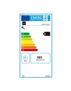 Termo eléctrico Teka EWH 30... 2