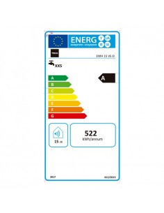 Termo eléctrico Teka EWH 15... 2