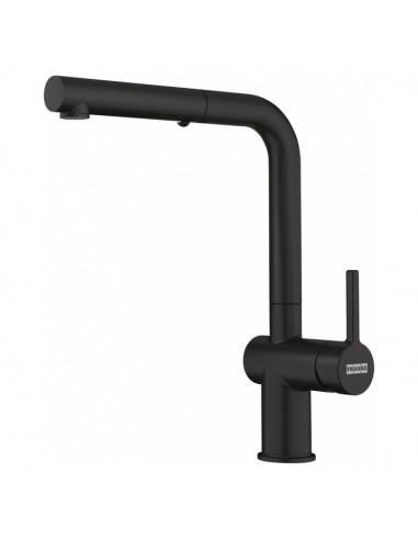 Grifo Franke Active L Pull Out Negro...